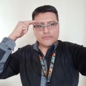 Profile photo of Sir Jorge